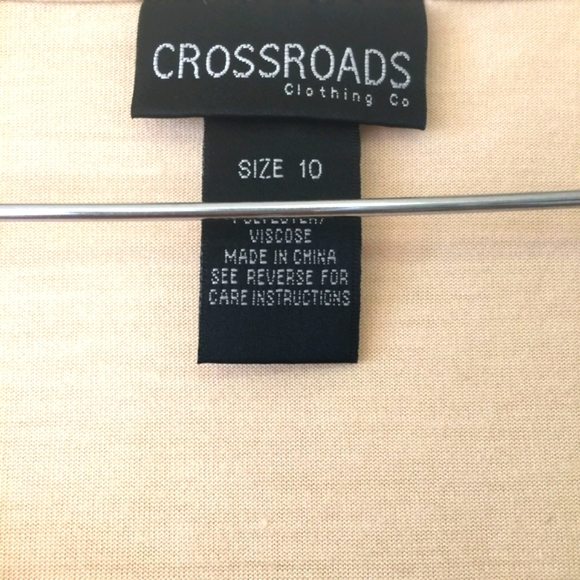 Embellished Top - Picture 3 of 4